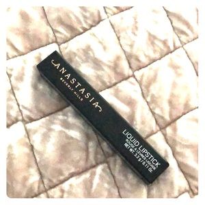 Anastasia Beverly Hills Makeup - Brand New Anastasia Beverly Hills liquid lipstick Anastasia Beverly Hills Makeup - Brand New Anastasia Beverly Hills liquid lipstick